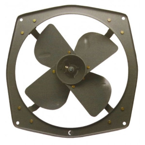 Crompton 12" 300mm Heavy Duty Exhaust Fan