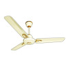 Crompton High Speed Decora Plus Ivory 48" 1200mm Ceiling Fan 