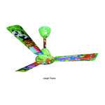 Crompton Kids Jungle Theme 48" 1200mm Ceiling Fan