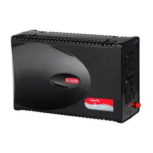 V-Guard CRYSTAL PLUS Voltage Stabilizer 90 - 290 V V-Guard CRYSTAL PLUS Voltage Stabilizer 90 - 290 V