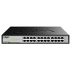 D-link DES-1024C 24-Port 10/100 Mbps Unmanaged Switch