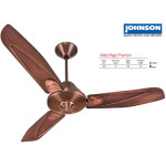 Johnson METAL Magic Premium Copper 48" 1200mm Ceiling Fan