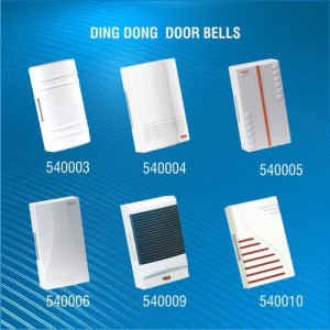 Max Ding Dong Door Bell Max Ding Dong Door Bell