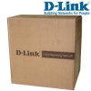 Dlink Cat 6 Networking Ethernet Cable