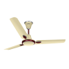 Luminous Dreamz Dusky Silver 3 Blade 48" 1200mm Ceiling Fan Luminous Dreamz Dusky Silver 3 Blade 48" 1200mm Ceiling Fan