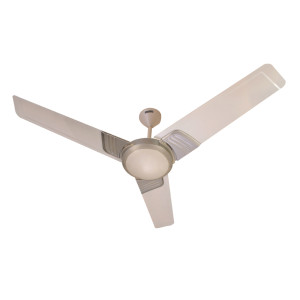 USHA E Series E1 Pearl Silver 48" Ceiling Fan USHA E Series E1 Pearl Silver 48" Ceiling Fan