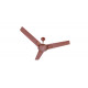 USHA Ex Series Ceiling Fan 48" Ex3 Coral Pink