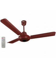 Orient Ecotech Brown BLDC 48" 32 Watts BEE 5 Star Rated Ceiling Fan