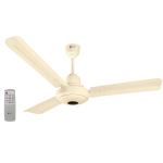 Orient Ecotech Ivory BLDC 48" 32 Watts BEE 5 Star Rated Ceiling Fan