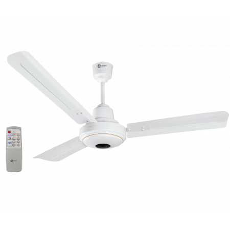 Orient Ecotech White BLDC 48\
