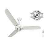 Havells Efficiencia Pearl White 32 Watts BLDC 48" Ceiling Fan