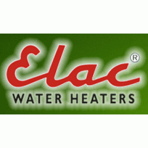 Elac Water Heaters 25 Litres