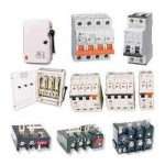 Electricals Electricals