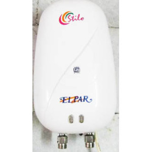 Elpar Stilo 1 Litres instant Water Heater Copper Tank