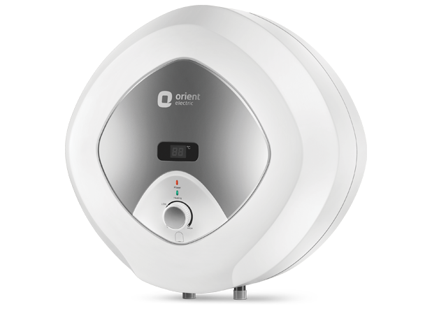 Orient Electric Enamour 25 Litres Electric Storage Water Heater