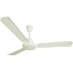 Orient Energy Star 48" Ceiling Fan 48 Watts 5 Star Rated White