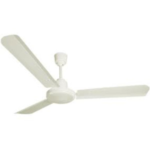 Orient Energy Star 48" Ceiling Fan 48 Watts 5 Star Rated White