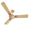 Havells Enticer Art Aafreen Beige 48" 1200mm Ceiling Fan