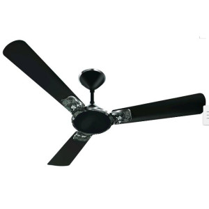 Havells Enticer Art Limited Edition Black 48" 1200mm Ceiling Fan Havells Enticer Art Limited Edition Black 48" 1200mm Ceiling Fan