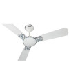 Havells Enticer Art Collectors White Blue 48" 1200mm Ceiling Fan Havells Enticer Art Collectors White Blue 48" 1200mm Ceiling Fan