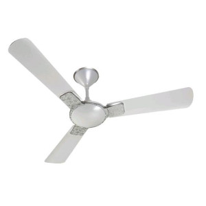 Havells Enticer Art Limited Edition  White 48" 1200mm Ceiling Fan