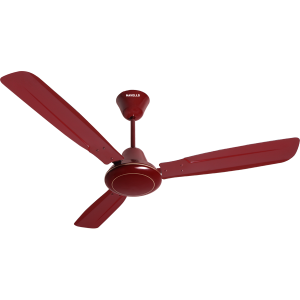 Havells ES-40 Brown 48" 5 Star Rated Ceiling Fan 