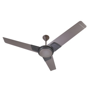 USHA E Series Metal Gray E1 48" Ceiling Fan USHA E Series Metal Gray E1 48" Ceiling Fan