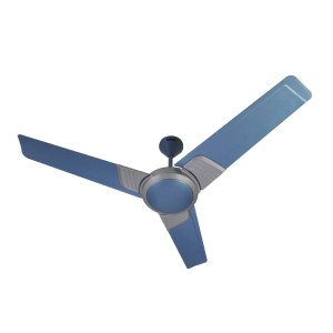 USHA E Series E1 Ice Blue 48:" Ceiling Fan USHA E Series E1 Ice Blue 48:" Ceiling Fan
