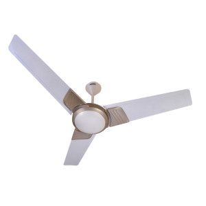 USHA E Series E1 Pearl Sand 48" Ceiling Fan USHA E Series E1 Pearl Sand 48" Ceiling Fan