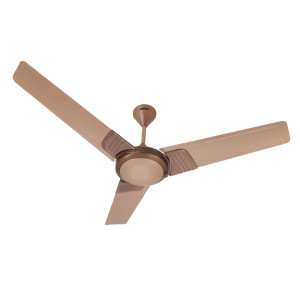 USHA E Series E1 Satin Gold 48" Ceiling Fan