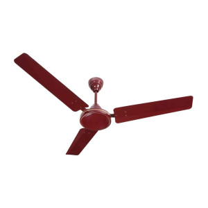 Havells ES Neo 48" 1200mm Glossy Brown Ceiling Fan Havells ES Neo 48" 1200mm Glossy Brown Ceiling Fan