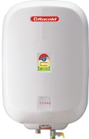 Racold 25 Litres Water Heater Vertical Eterno nx