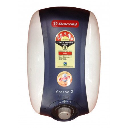 Racold Eterno 2 Vertical 35 Litres Water Heater