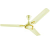 Eveready Super Fab White 48" Plain Ceiling Fan