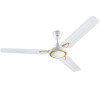 Eveready Super Fab White 48" Plain Ceiling Fan Eveready Super Fab White 48" Plain Ceiling Fan