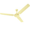 Eveready Fab Ivory 48" Plain Ceiling Fan