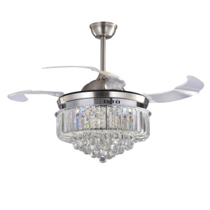 Metal Air Fabulous Luxury Desginer Ceiling Fan Metal Air Fabulous Luxury Desginer Ceiling Fan