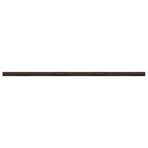 Ceiling Fan Rod Brown 24"