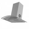 Faber Hood Feel 3D T2S2 LTW 60 Chimney Faber Hood Feel 3D T2S2 LTW 60 Chimney