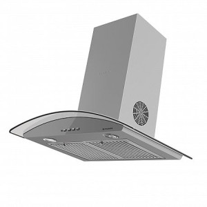 Faber Hood Feel 3D T2S2 LTW 60 Chimney Faber Hood Feel 3D T2S2 LTW 60 Chimney