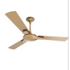 GM Ferrio Glossy Gold 48" Ceiling Fan