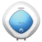 Surya Ferro Glassline 25 LItres Storage Water Heater