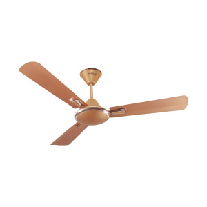 Havells Festiva Decorative Ceiling Fan 48" Copper Gold Havells Festiva Decorative Ceiling Fan 48" Copper Gold