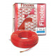 Finolex House Wire .75 Sqmm FR 90Mts