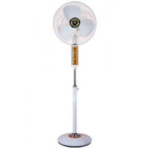 Orient Floor Supreme 16" 400mm Pedestal Fan Orient Floor Supreme 16" 400mm Pedestal Fan