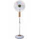 Orient Floor Supreme 16" 400mm Pedestal Fan 