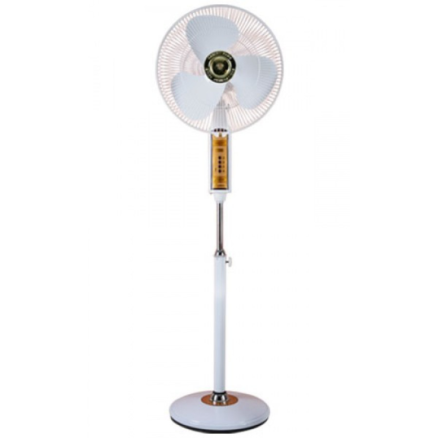 Orient Floor Supreme 16" 400mm Pedestal Fan