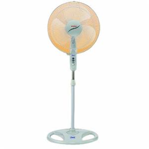 Khaitan Flora I 16" 400mm Pedestal Fan Khaitan Flora I 16" 400mm Pedestal Fan