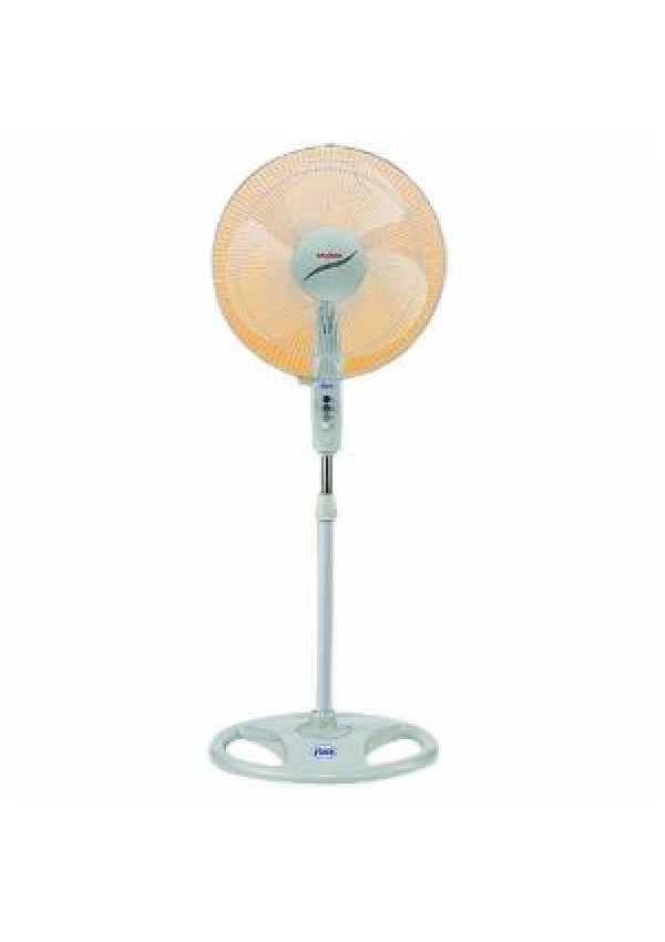Khaitan Flora I 16" 400mm Pedestal Fan