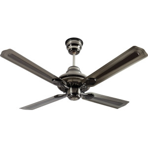 Havells Florence Black Antique Nickel 50" Ceiling Fan